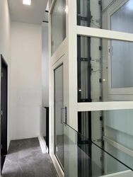 Orchard Road (D9), Terrace #486295961